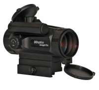 DDoptics RedDot Visor DDsight PRO 