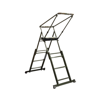 Mobile Aanzitbok