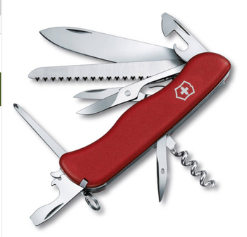 VICTORINOX Outrider