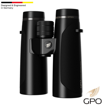 GPO Passion&trade; HD 8x42