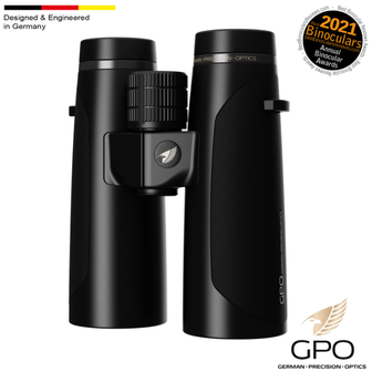 GPO Passion&trade; HD 10x42 