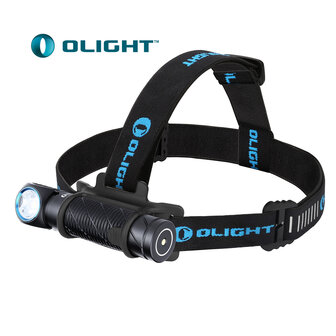 OLIGHT Perun II