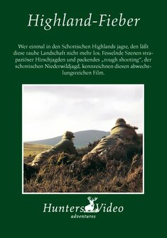 DVD Highland-Fieber