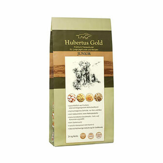 Hubertus Gold Junior