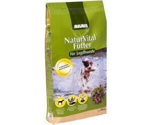 AKAH NaturVital&reg; Hondenvoer 5kg