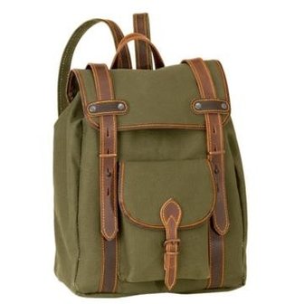 Wanderrucksack CANVAS