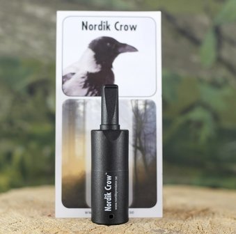 Nordik Crow