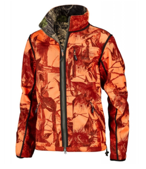 Softshell-Jacke Latok-2D