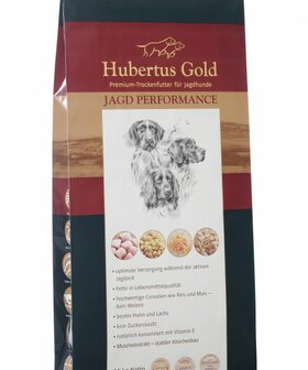 Hubertus Gold Jagd Performance