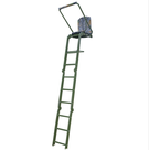 Hoogzit Ladder
