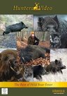 DVD-The-Best-Of-Wild-Boar-Fever